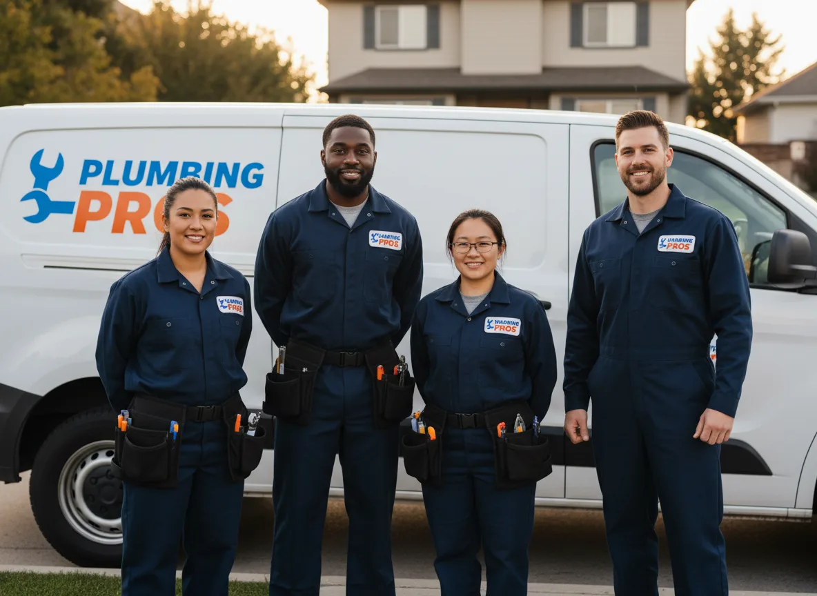 Water Heater Repair company in Chester Springs, PA